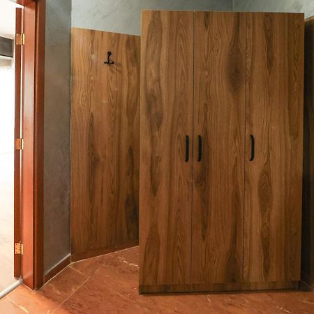 Family Hotel Gotse Delchev Ngoại thất bức ảnh