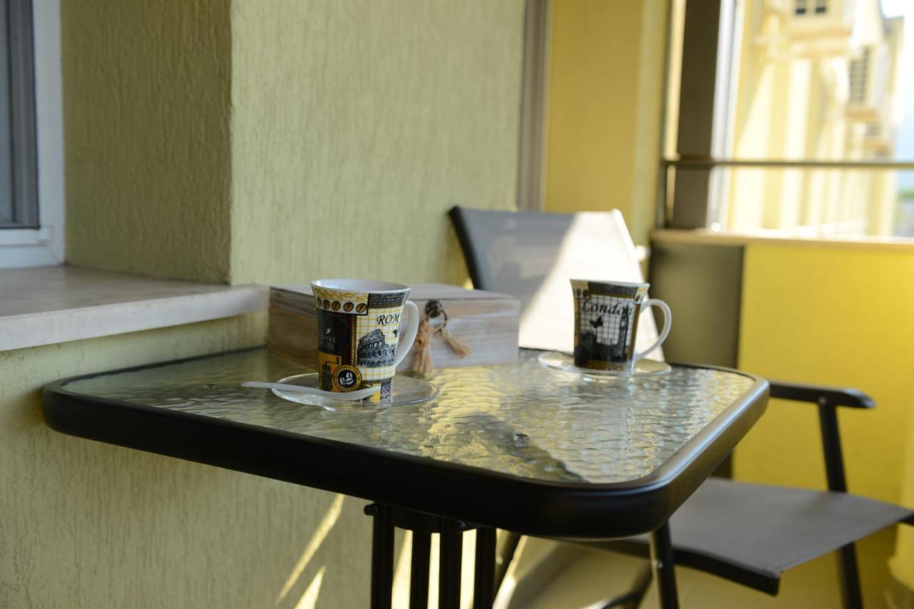 Family Hotel Gotse Delchev Ngoại thất bức ảnh