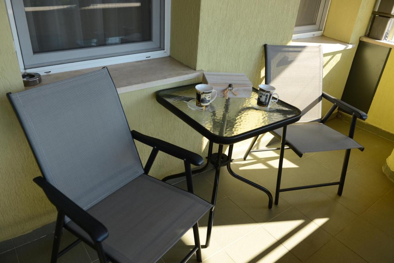 Family Hotel Gotse Delchev Ngoại thất bức ảnh