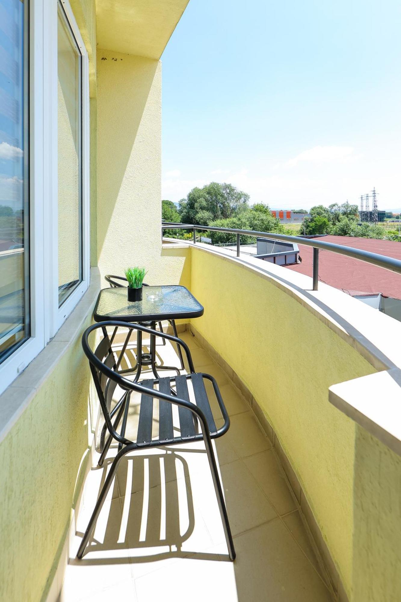 Family Hotel Gotse Delchev Ngoại thất bức ảnh